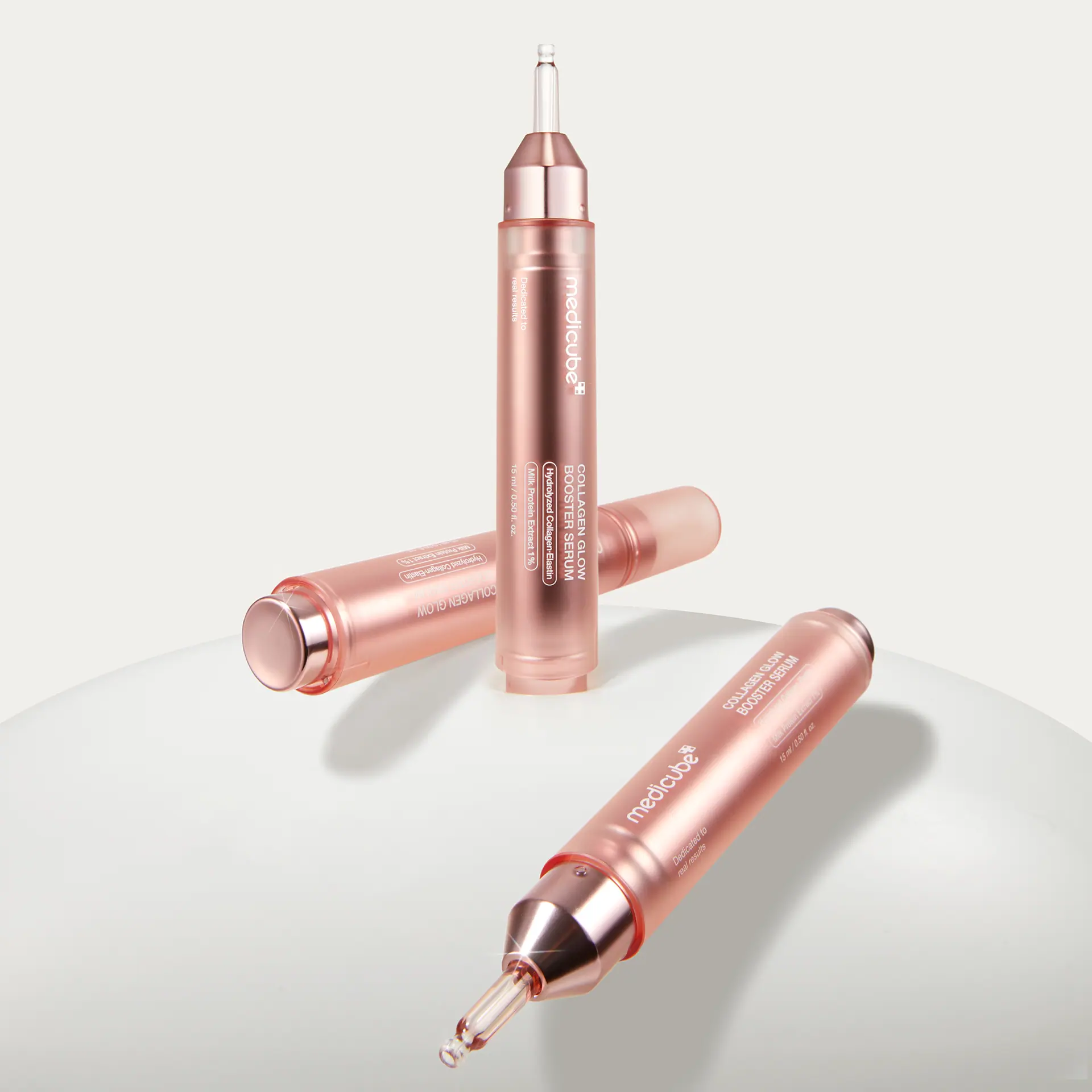 Medicube Collagen Glow Booster Serum