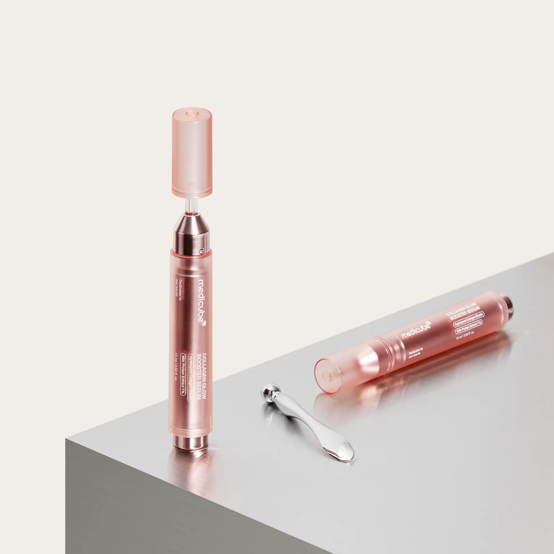 Medicube Collagen Glow Booster Serum