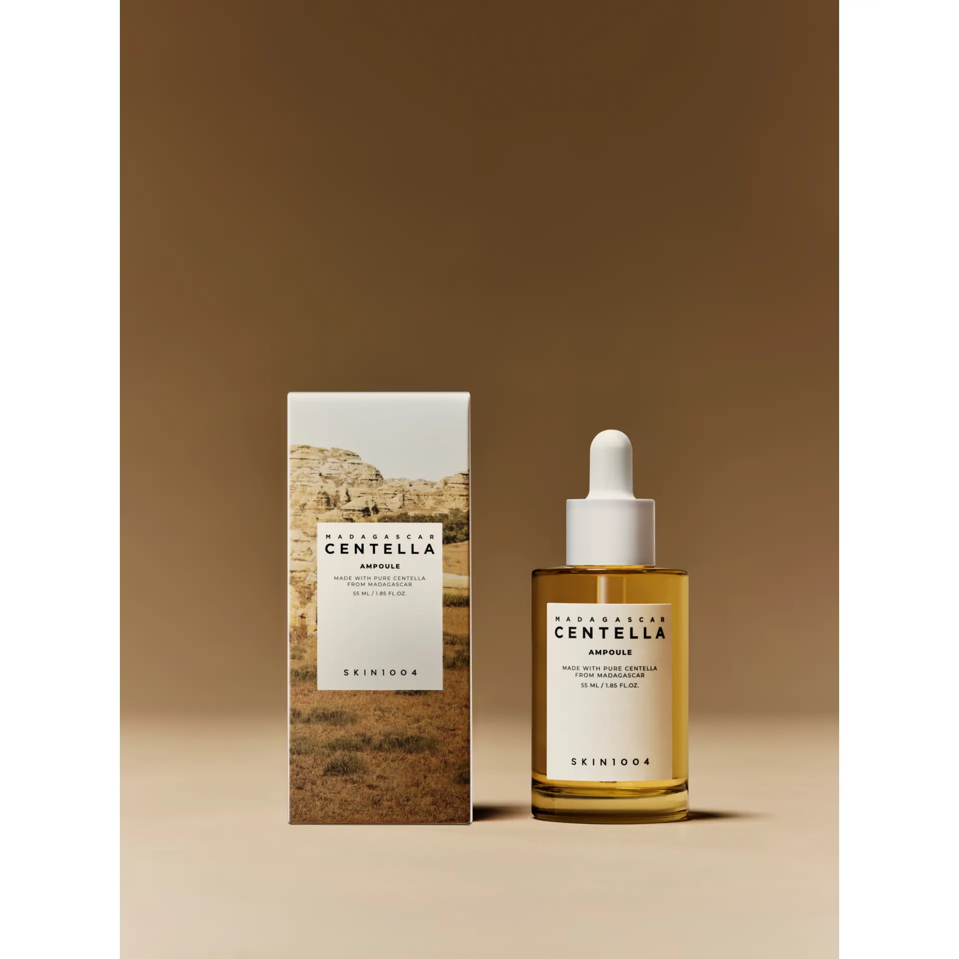 SKIN1004 Madagascar Centella Ampoule 55ml
