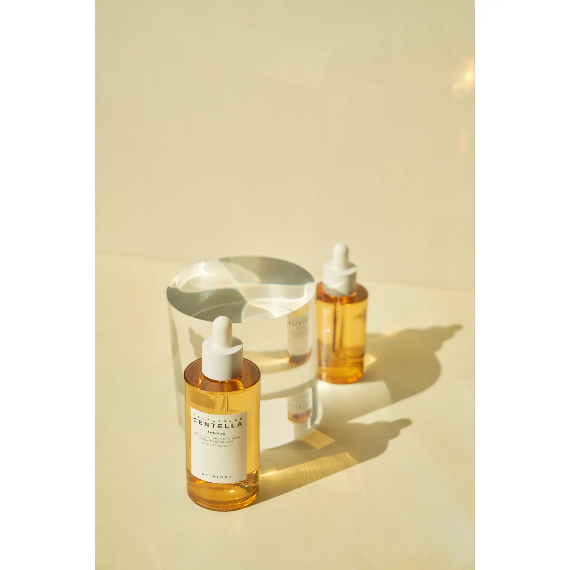 SKIN1004 Madagascar Centella Ampoule 100ml
