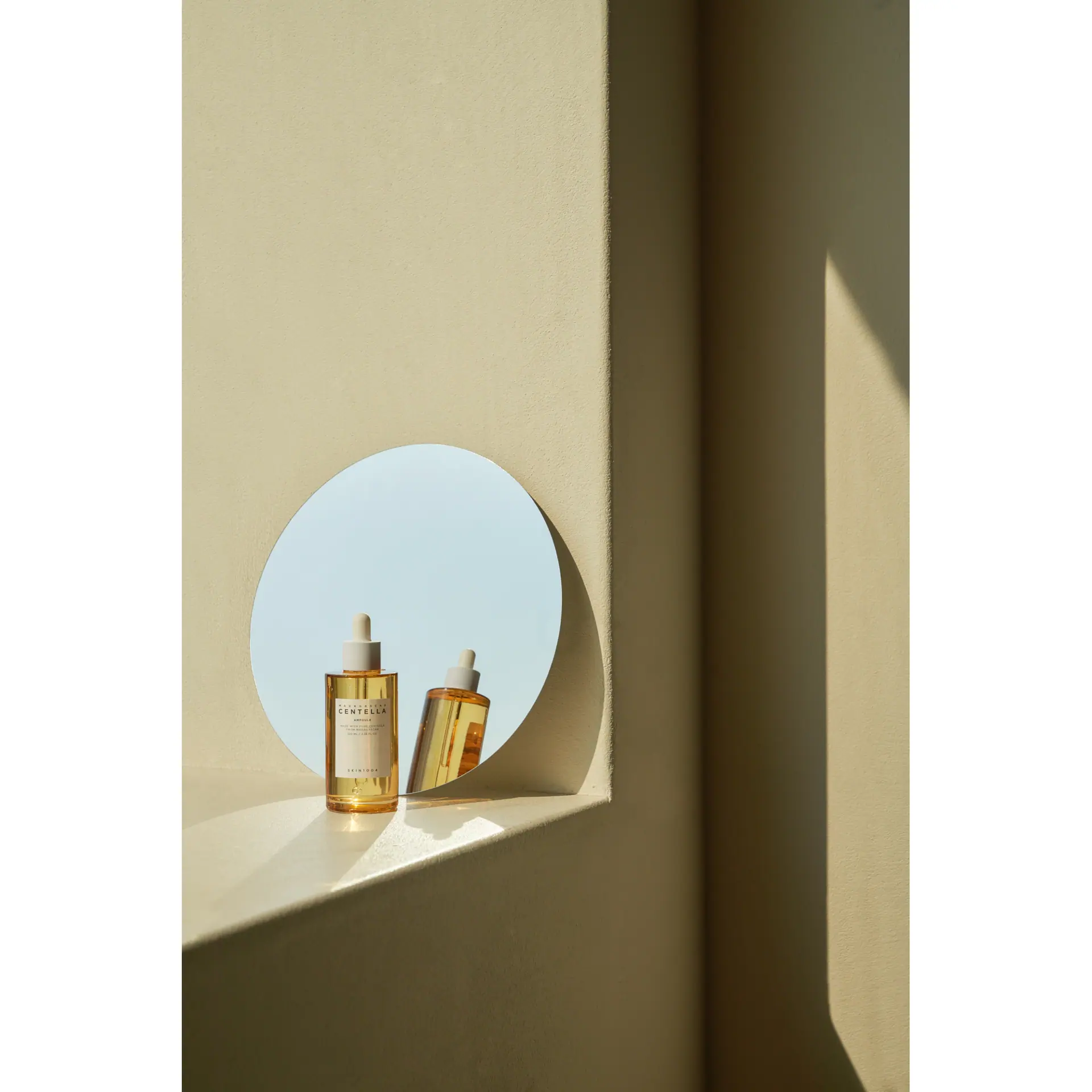 SKIN1004 Madagascar Centella Ampoule 100ml