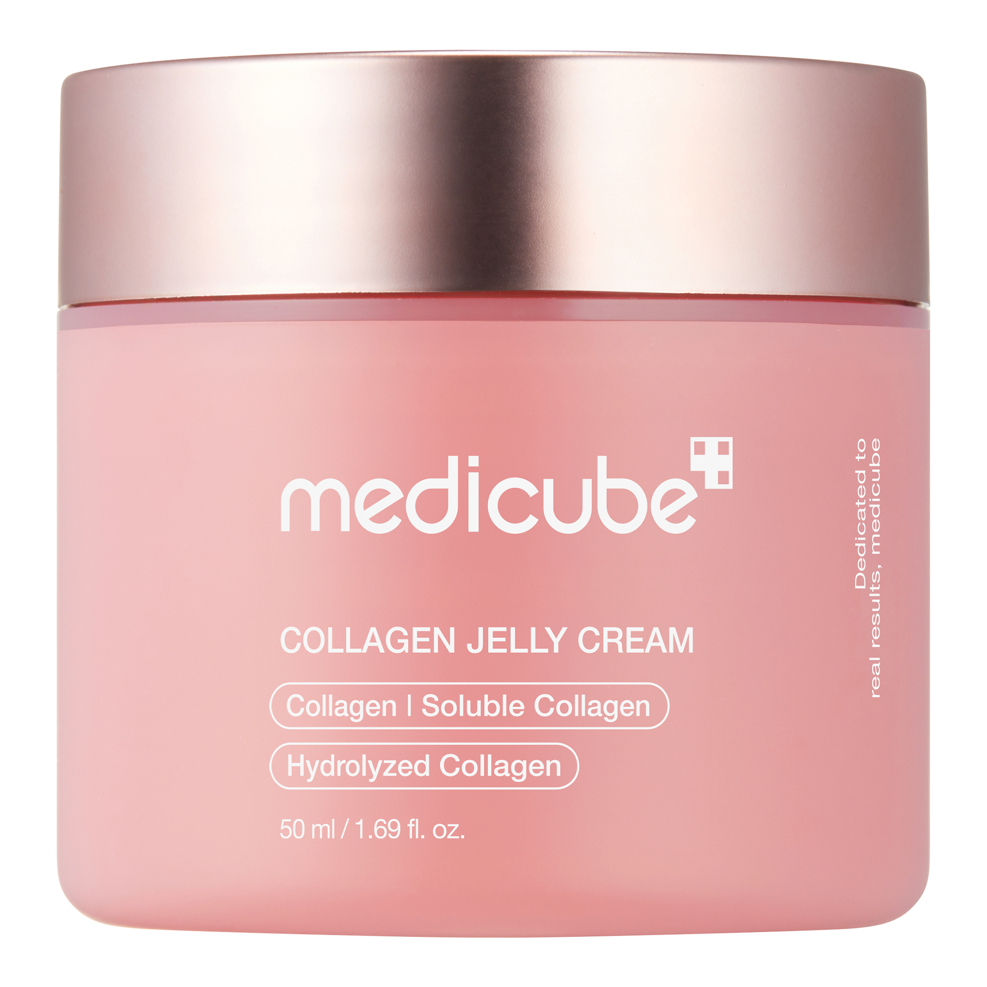 Medicube Collagen Jelly Cream