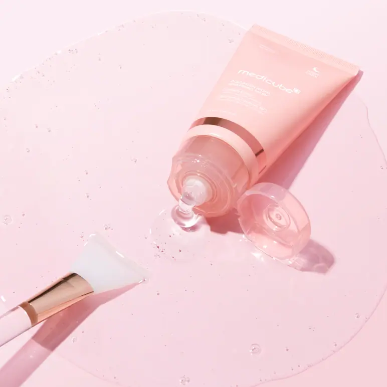Medicube Collagen Night Wrapping Mask