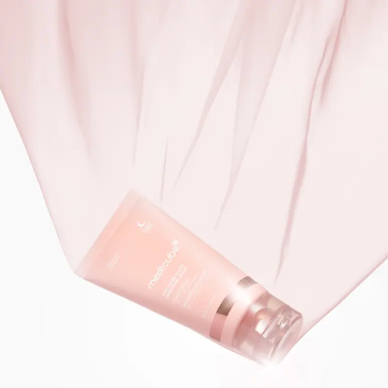 Medicube Collagen Night Wrapping Mask