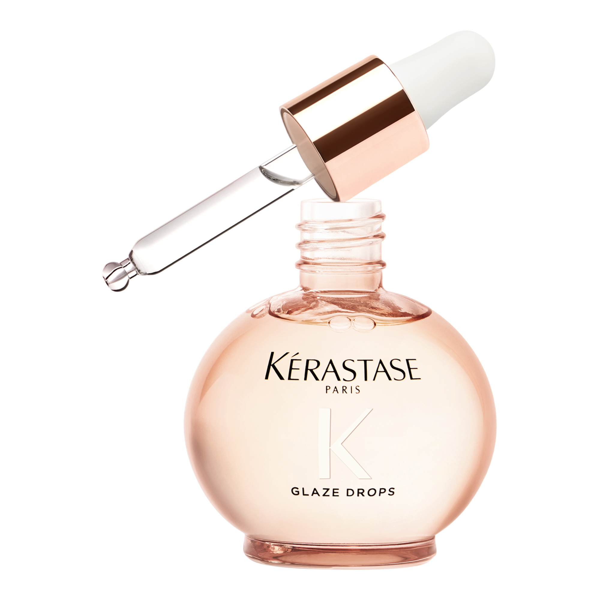 Kerastase Gloss Absolu Glaze Drops Hair Oil