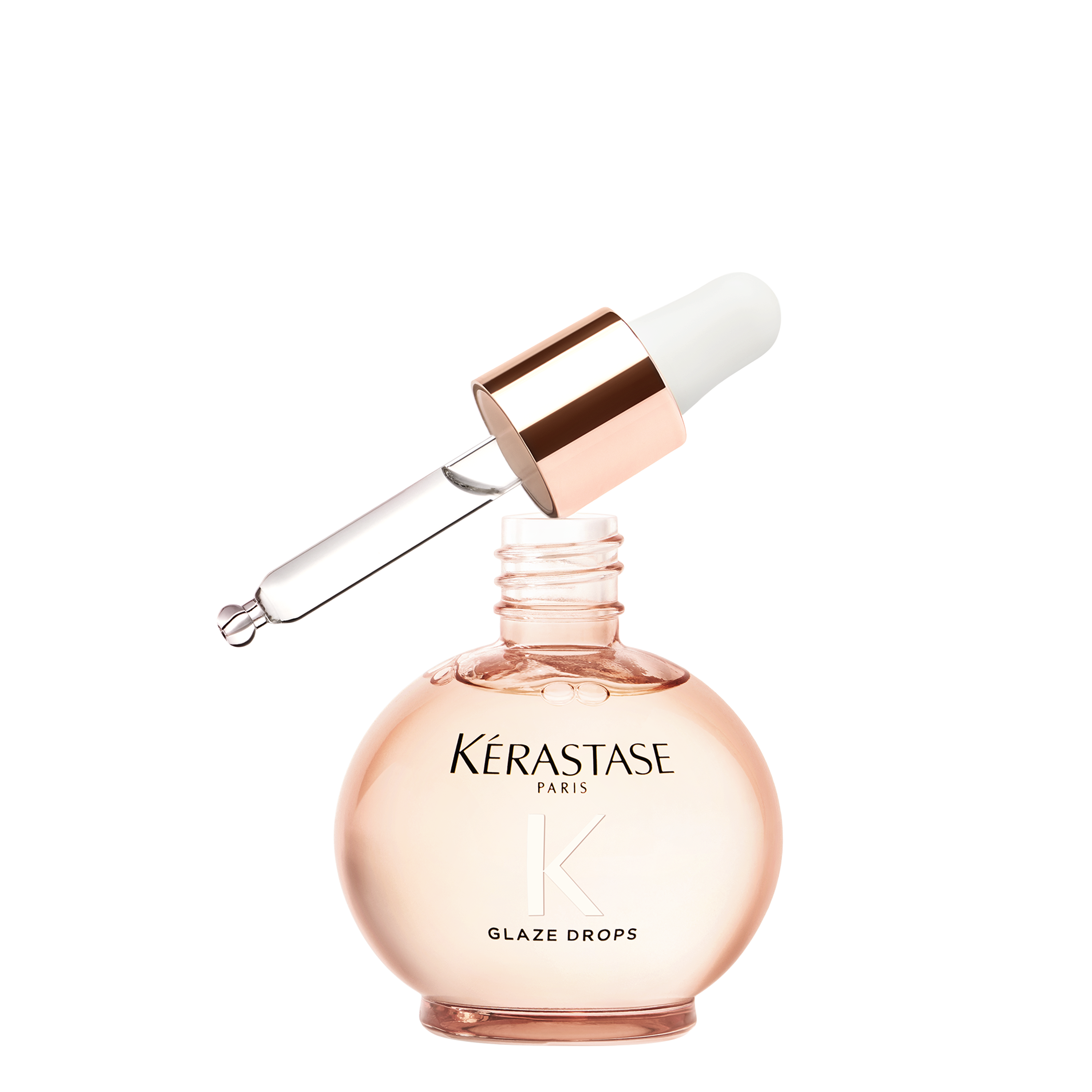 Kerastase Gloss Absolu Glaze Drops Hair Oil
