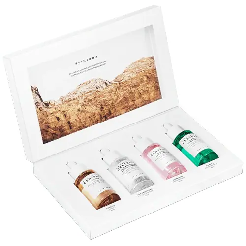 SKIN1004 Madagascar Centella Ampoule Kit