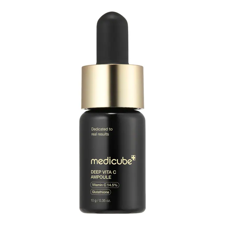 Medicube Deep Vita C Ampoule