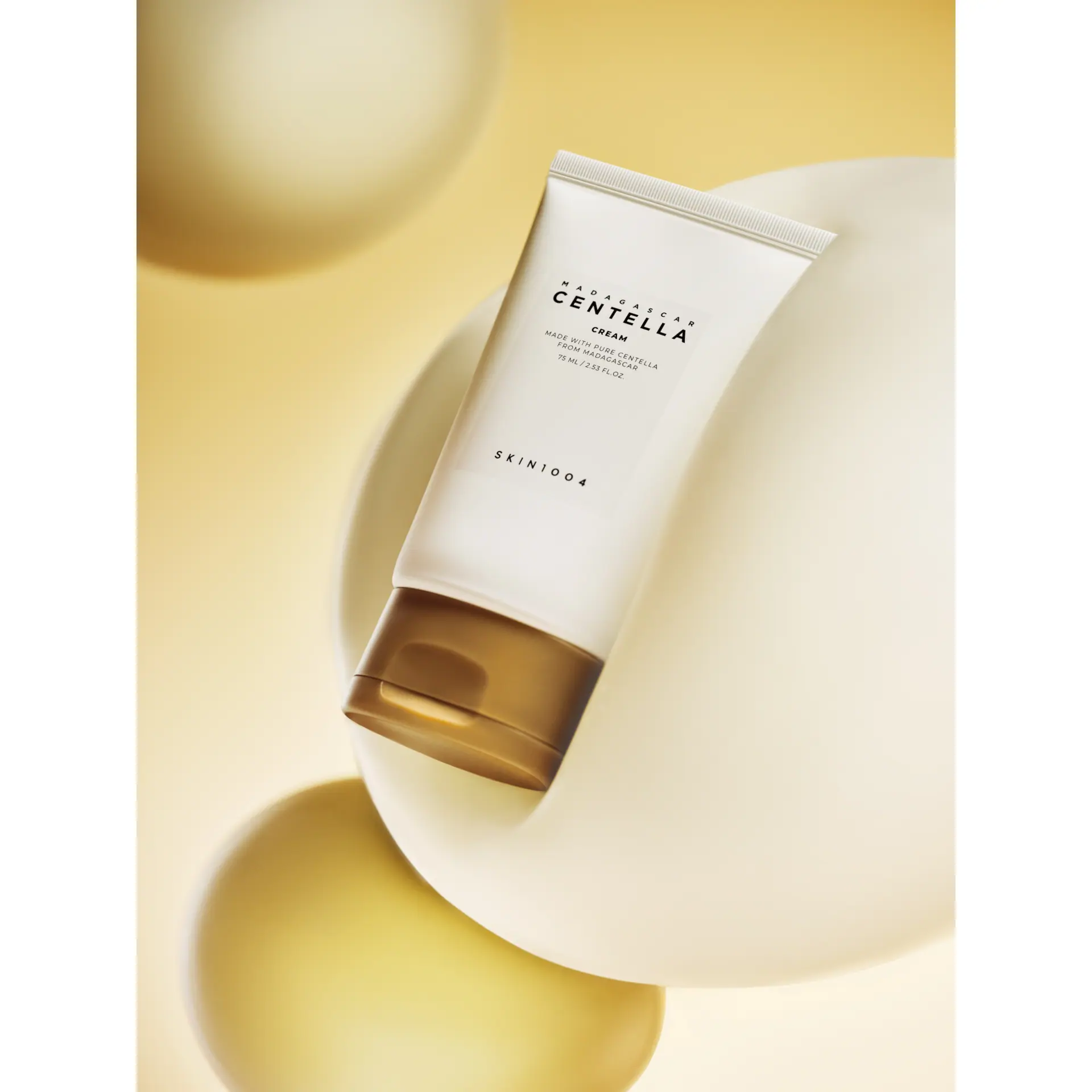 SKIN1004 Madagascar Centella Cream 75ml