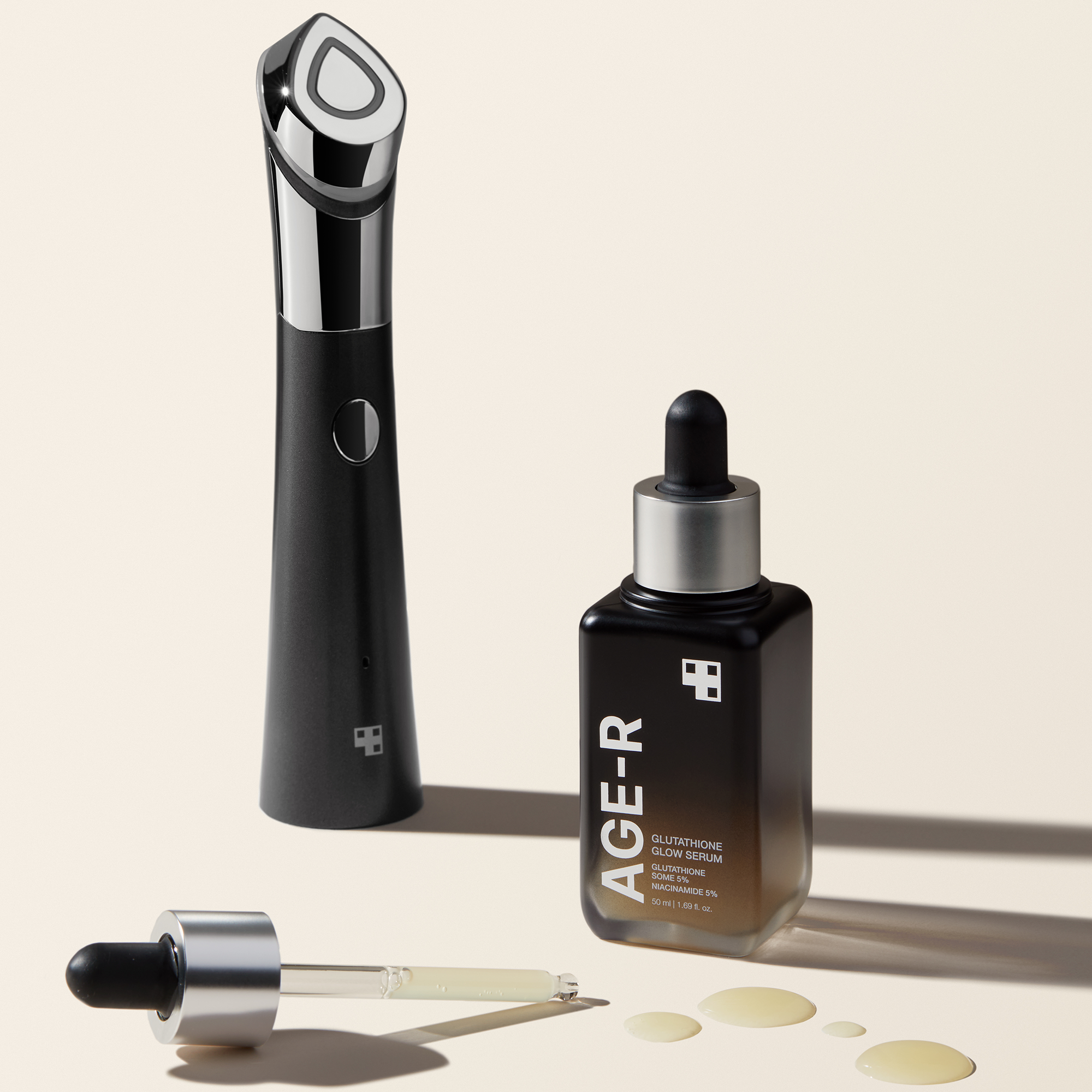 Medicube Glutathione Glow Serum