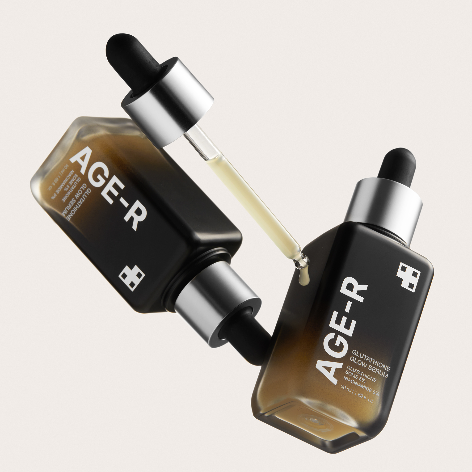 Medicube Glutathione Glow Serum