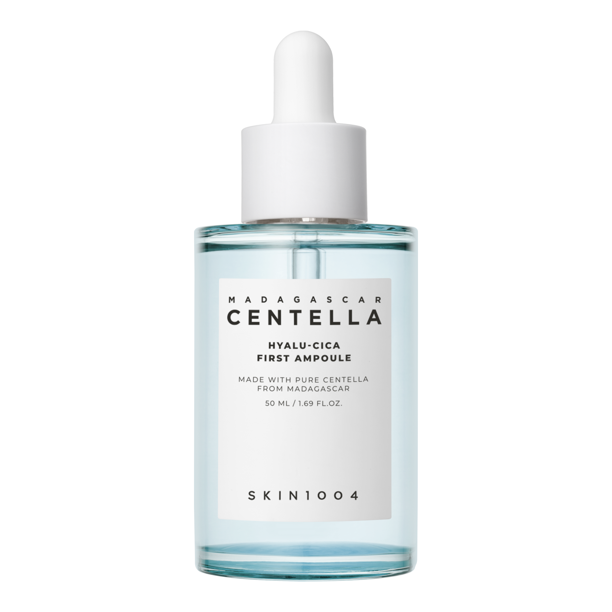 SKIN1004 Madagascar Centella Hyalu-Cica First Ampoule 50ml