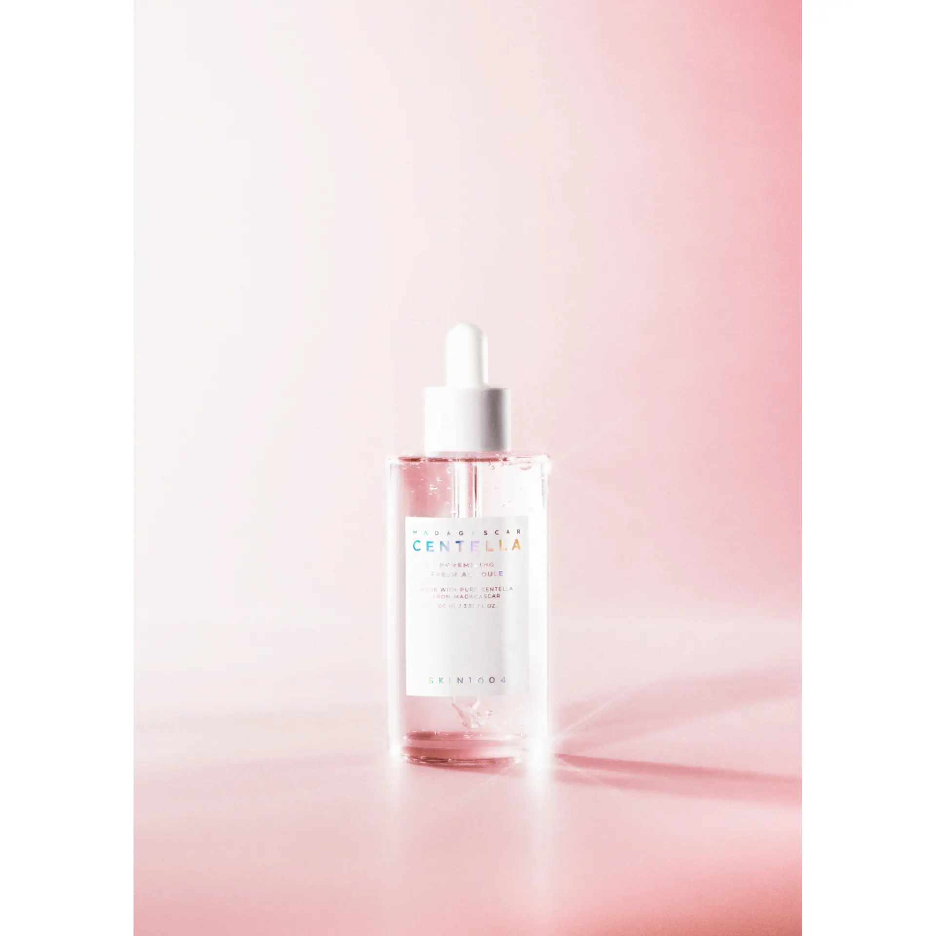 SKIN1004 Madagascar Centella Poremizing Fresh Ampoule 100ml