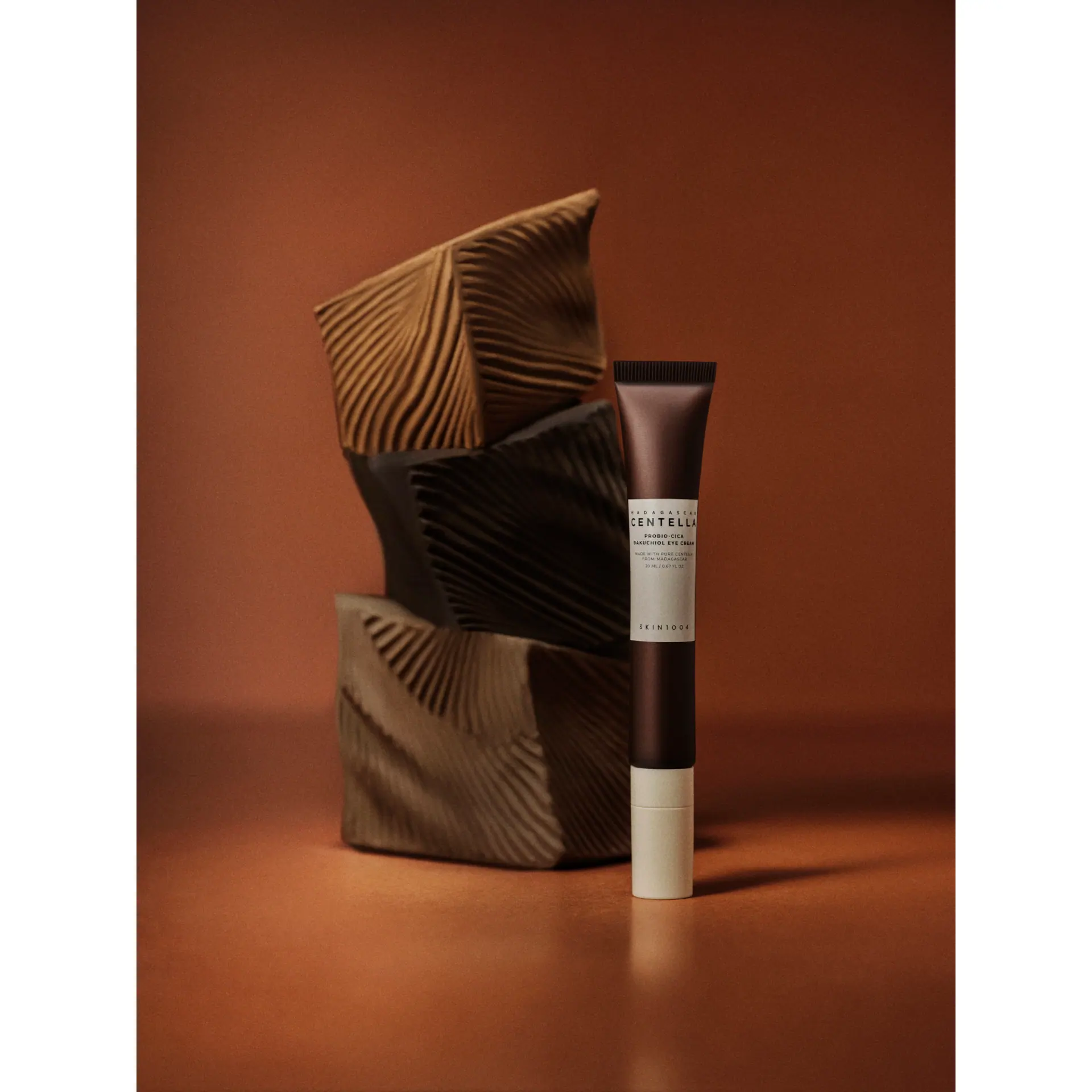 SKIN1004 Madagascar Centella Probio-Cica Bakuchiol Eye Cream 20ml