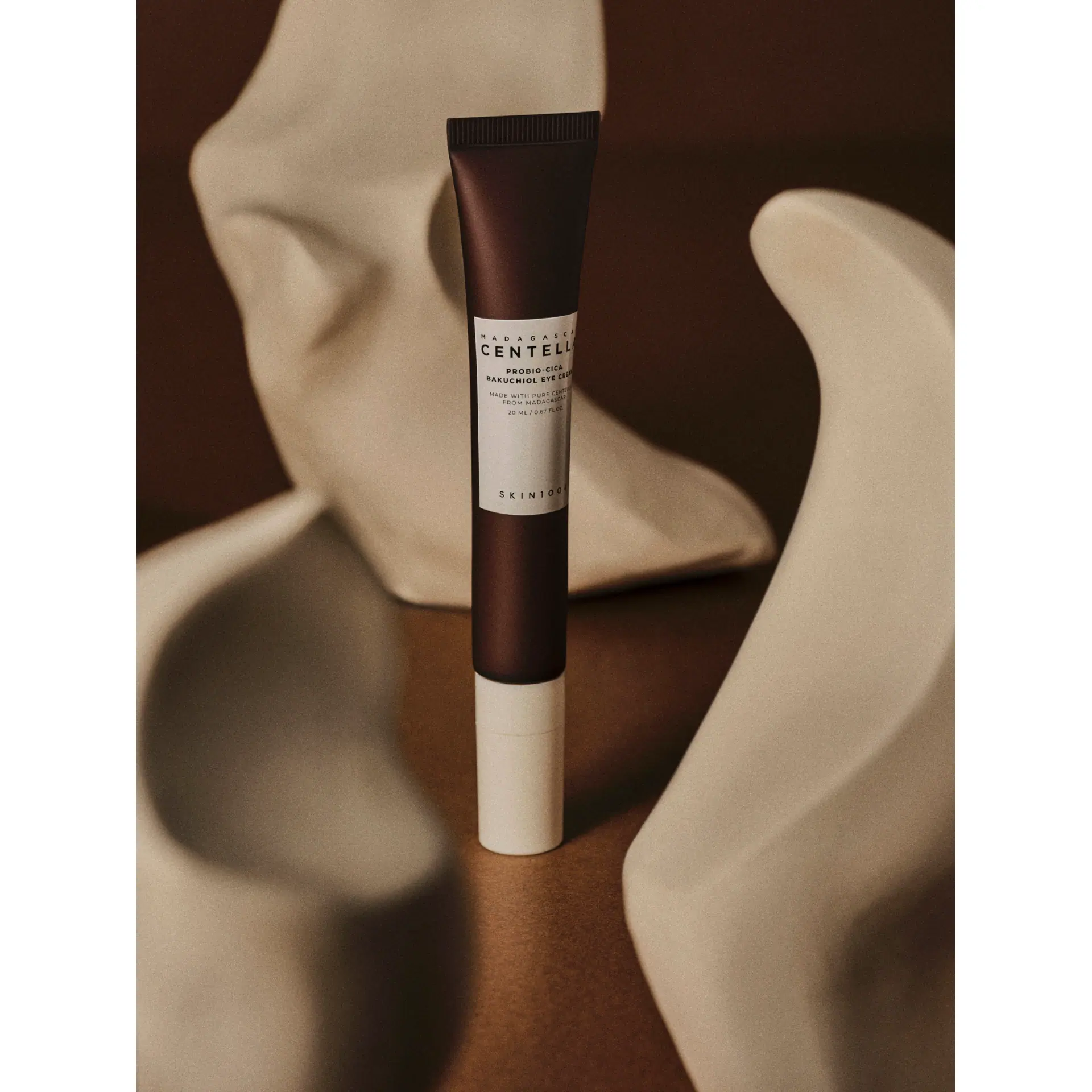 SKIN1004 Madagascar Centella Probio-Cica Bakuchiol Eye Cream 20ml