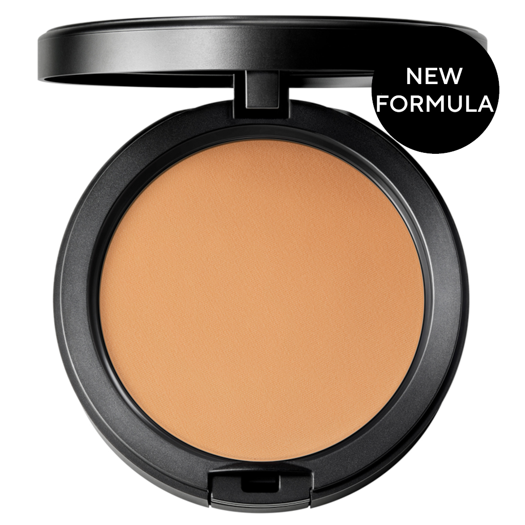 M.A.C Cosmetics Studio Fix Powder Plus Foundation