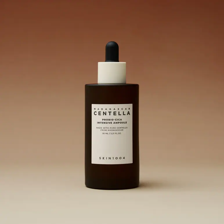 SKIN1004 Madagascar Centella Probio-Cica Intensive Ampoule 95ml