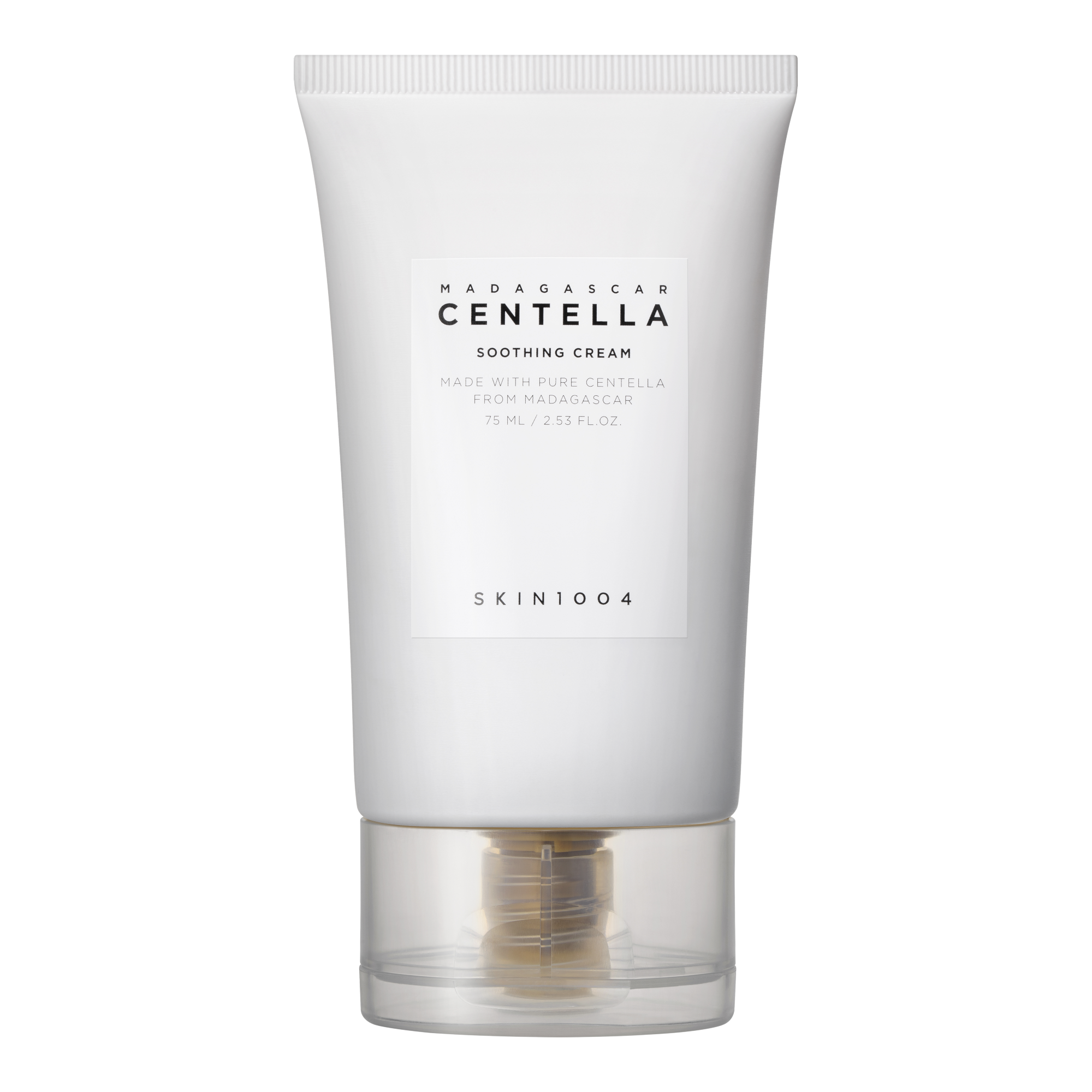 SKIN1004 Madagascar Centella Soothing Cream 75ml