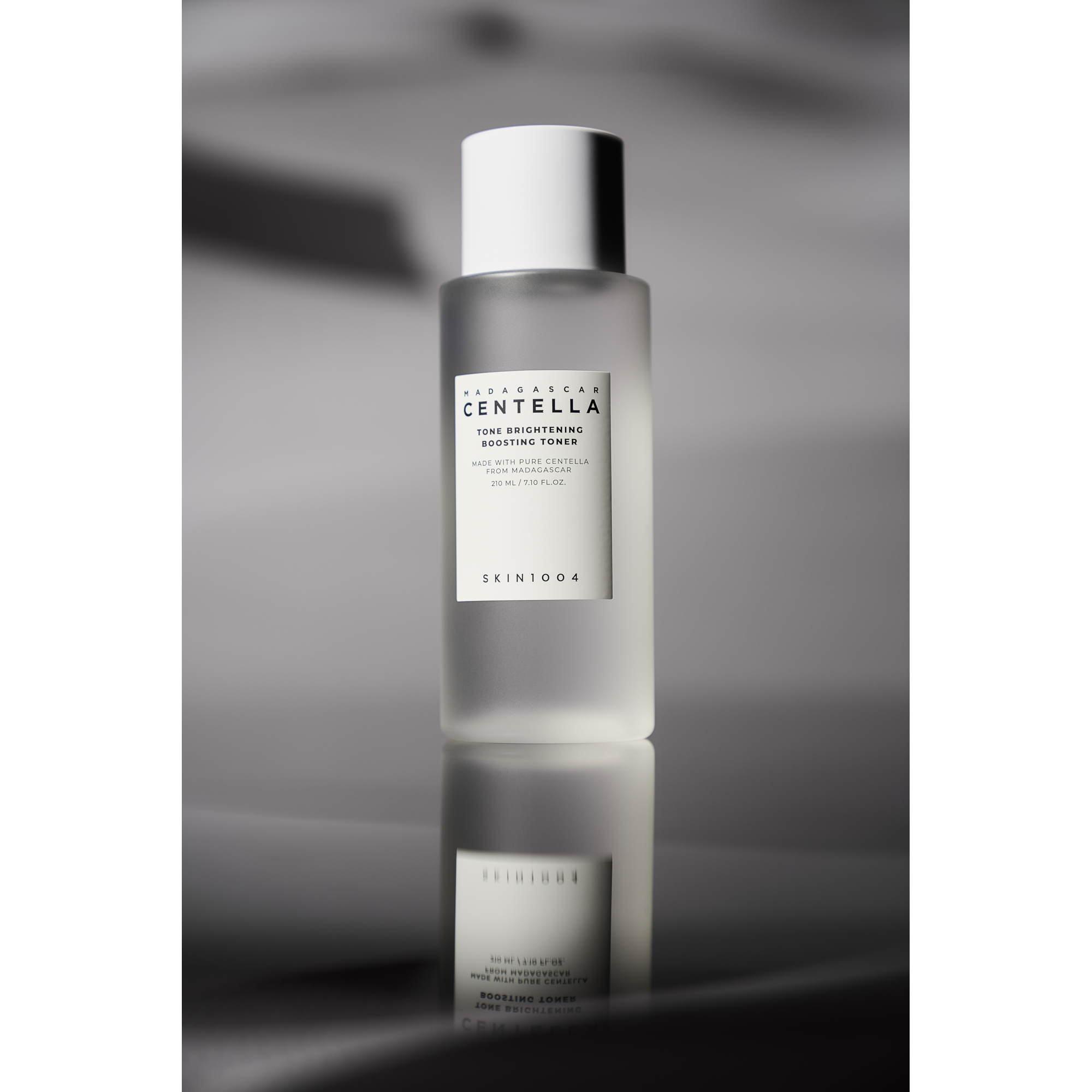 SKIN1004 Madagascar Centella Tone Brightening Boosting Toner 210ml