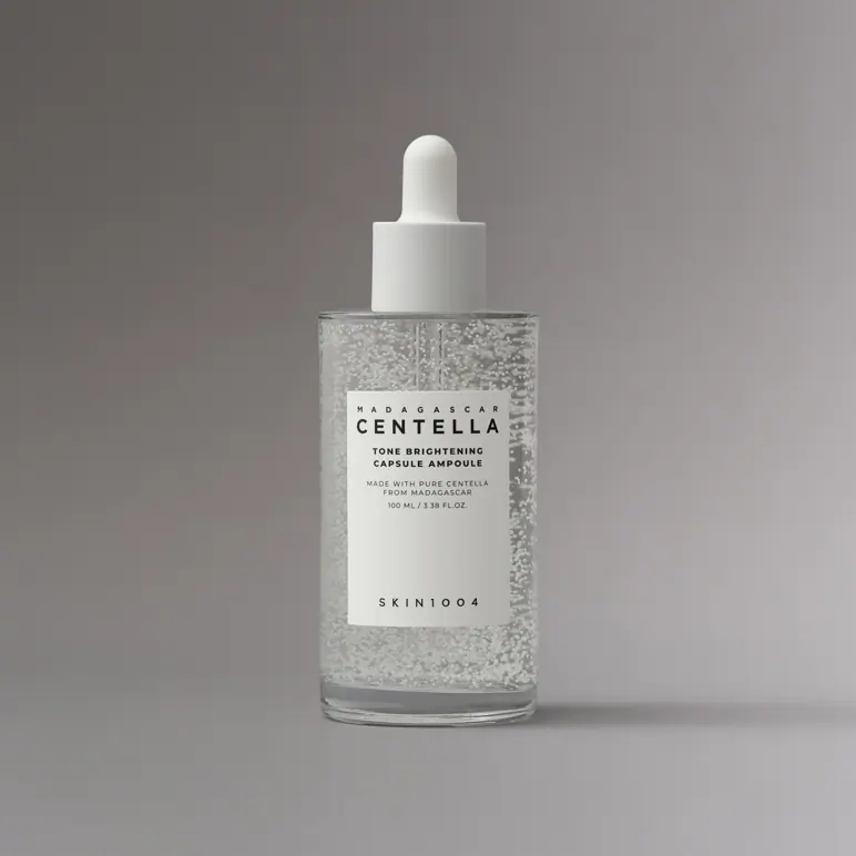 SKIN1004 Madagascar Centella Tone Brightening Capsule Ampoule 100ml