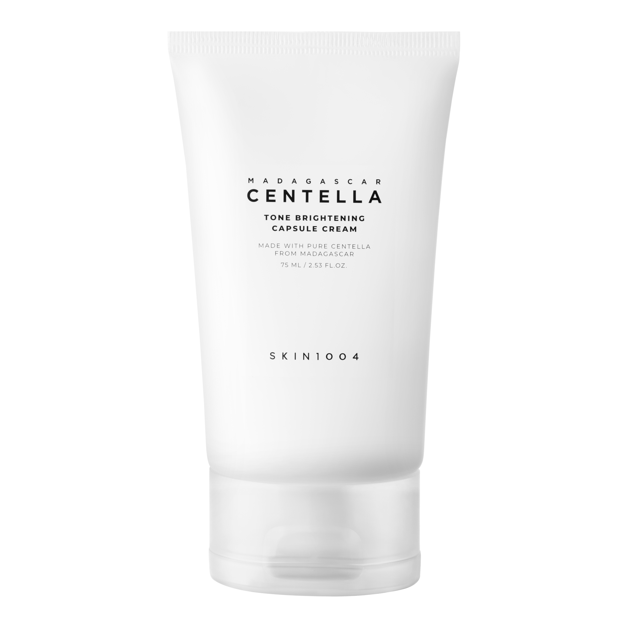 SKIN1004 Madagascar Centella Tone Brightening Capsule Cream 75ml