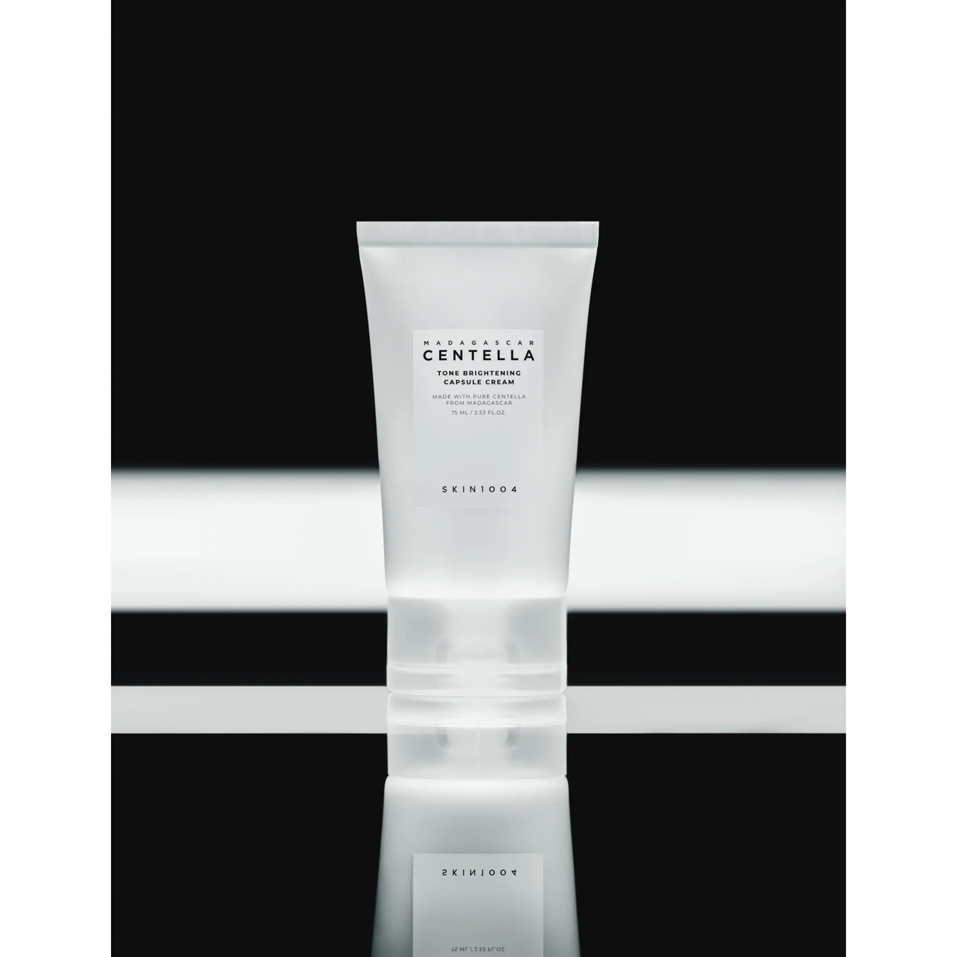 SKIN1004 Madagascar Centella Tone Brightening Capsule Cream 75ml
