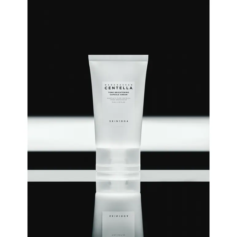 SKIN1004 Madagascar Centella Tone Brightening Capsule Cream 75ml