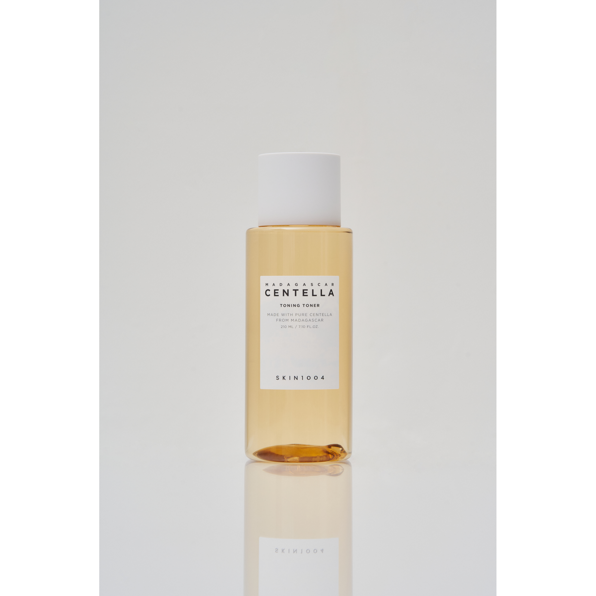 SKIN1004 Madagascar Centella Toning Toner 210ml