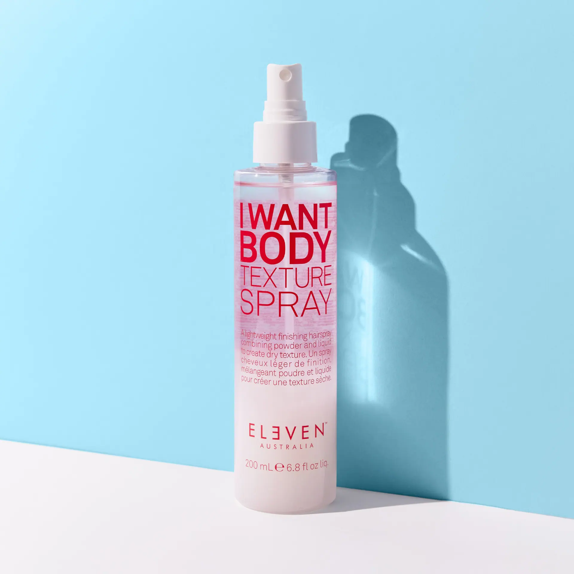 ELEVEN Australia I Want Body Texture Spray 200ml