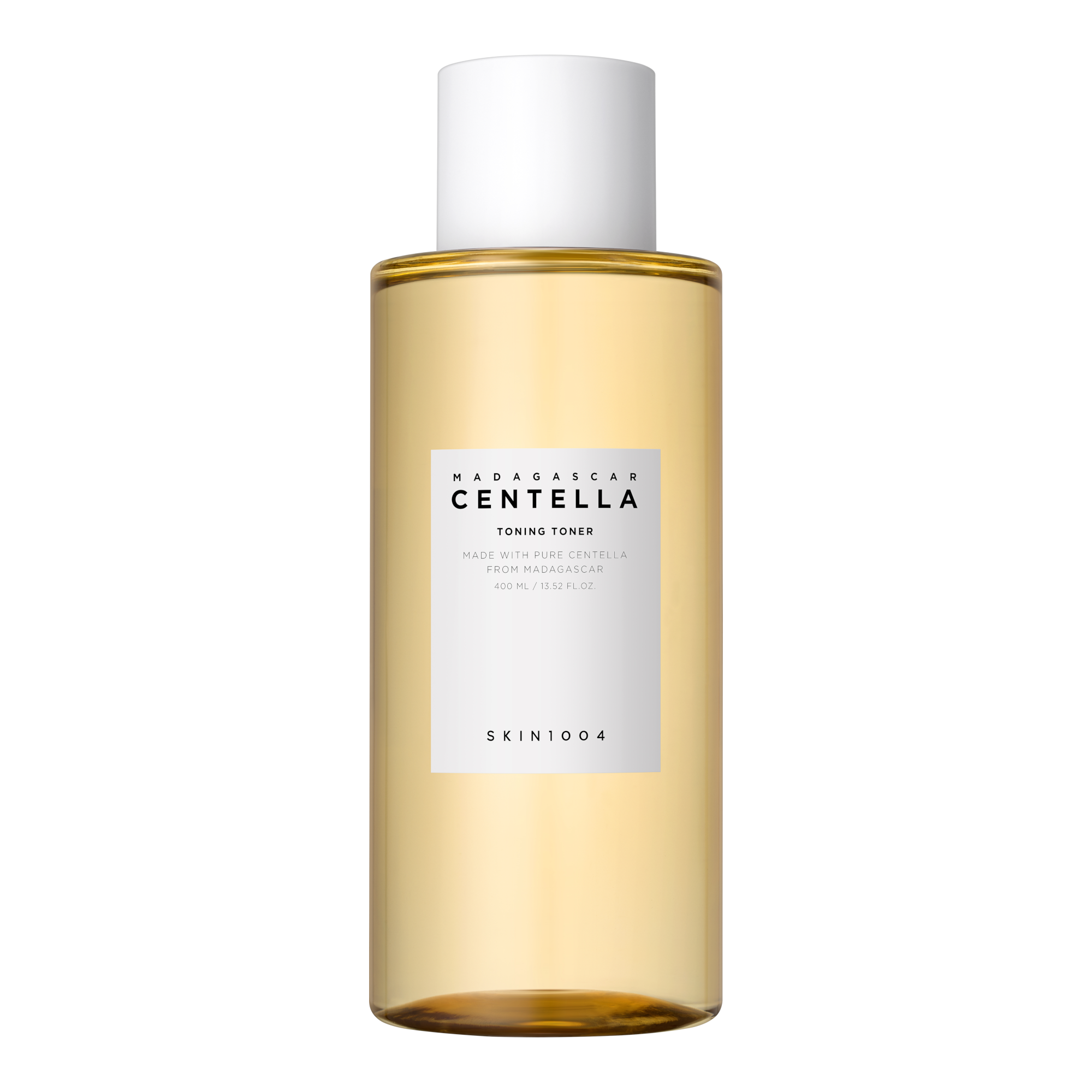 SKIN1004 Madagascar Centella Toning Toner 400ml