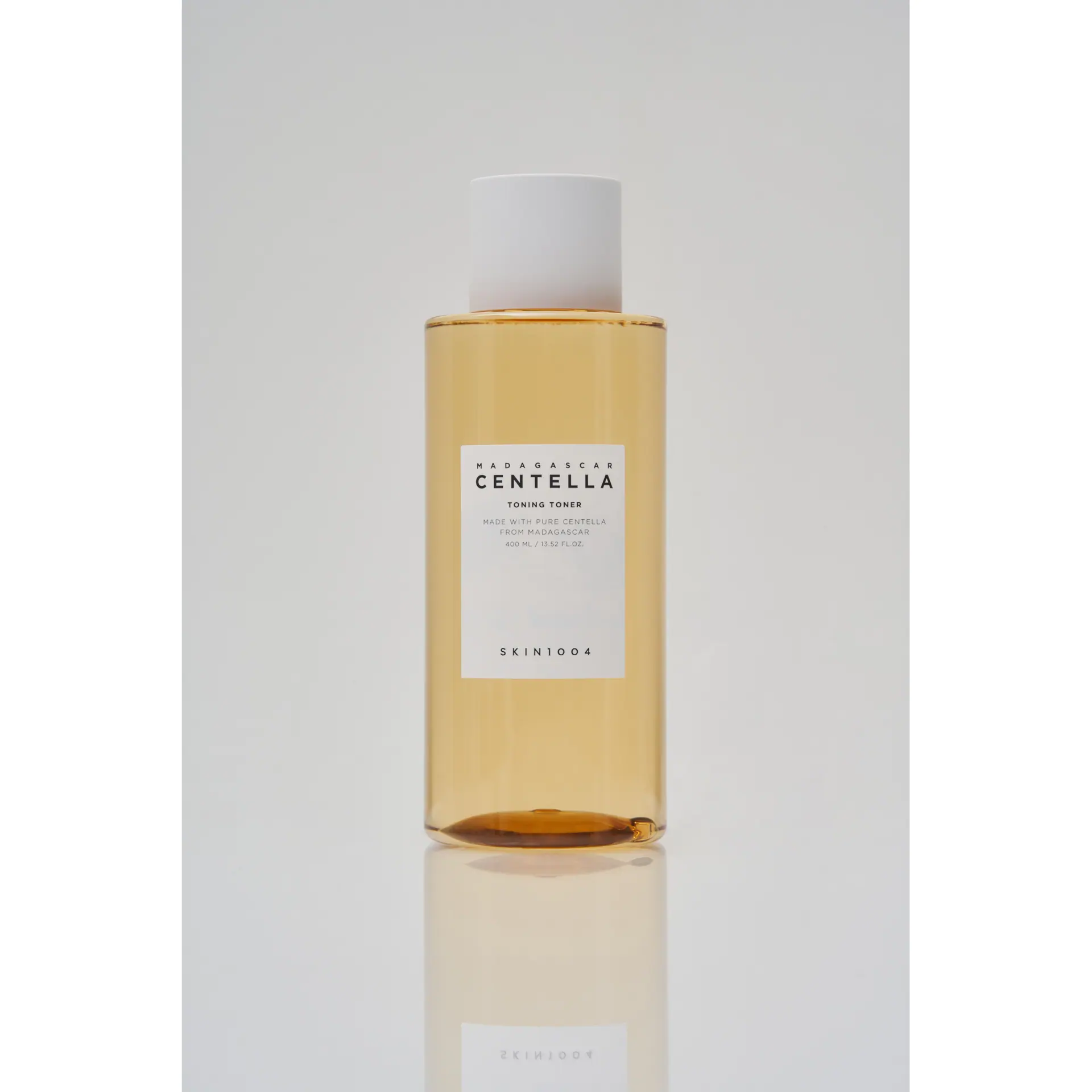 SKIN1004 Madagascar Centella Toning Toner 400ml