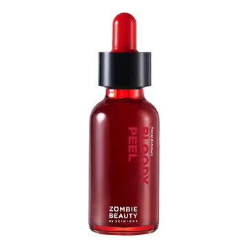SKIN1004 ZOMBIE BEAUTY Bloody Peel