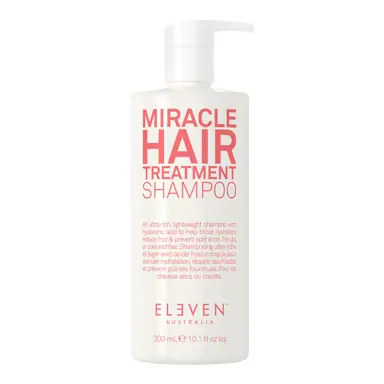 ELEVEN Australia Miracle Hair Shampoo 300ml