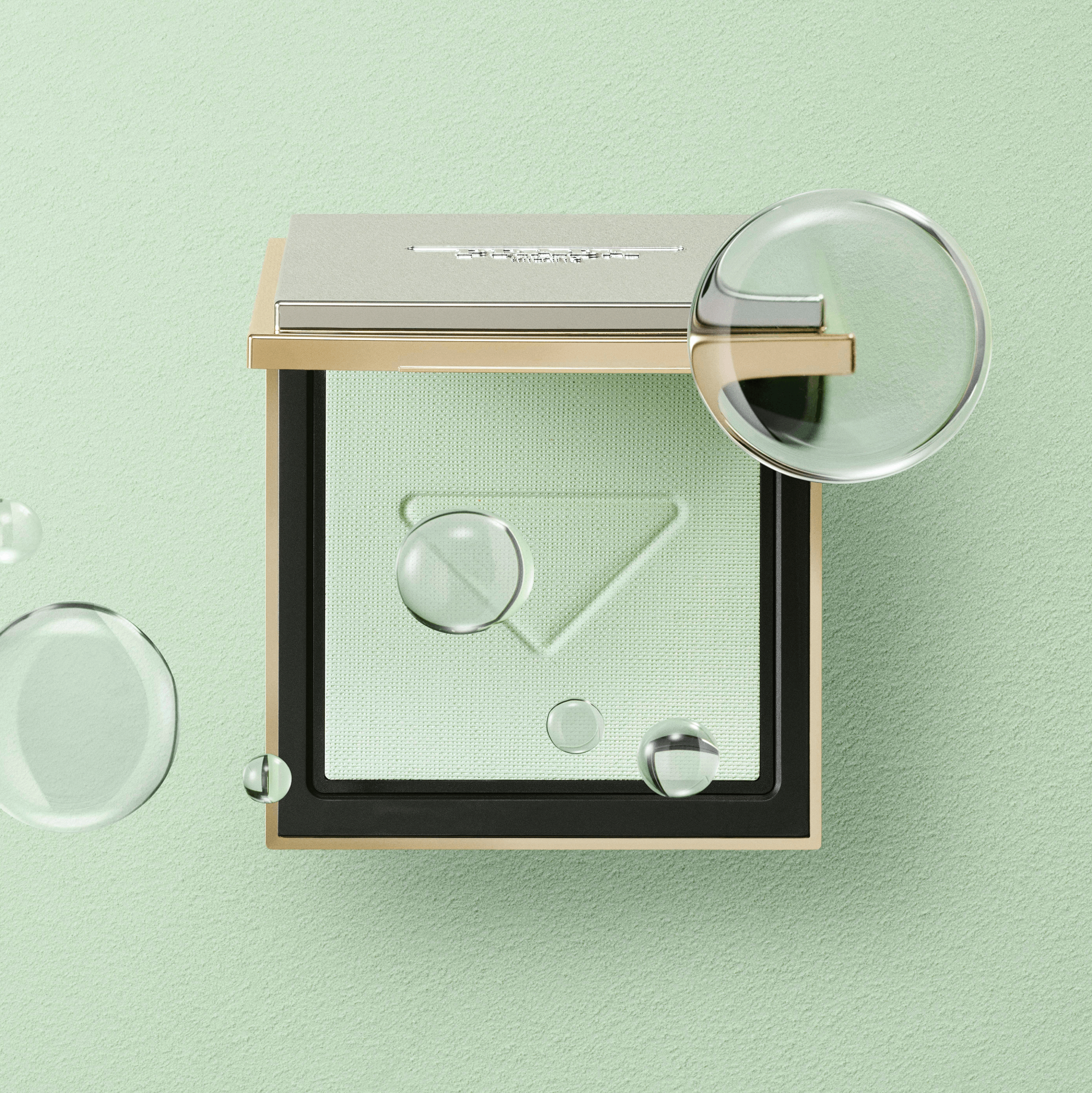 Prada Reset Rebalancing Setting Powder - Adore Beauty