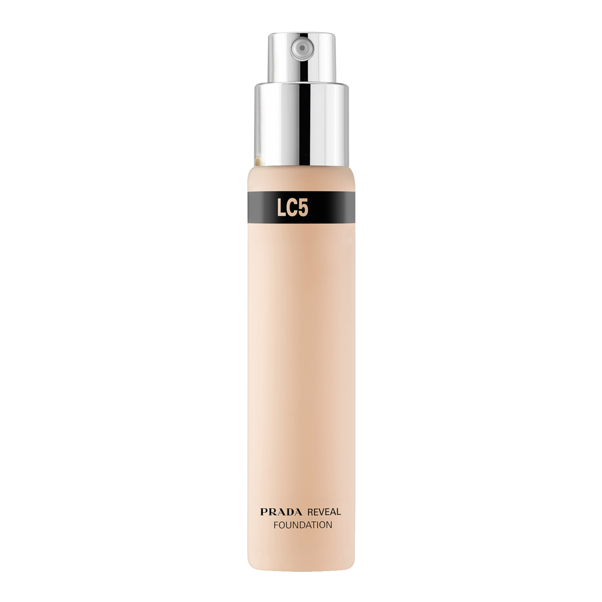 Prada Reveal Skin Optimizing Foundation Refill