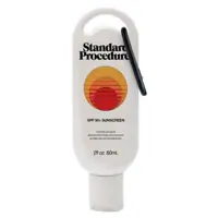 SPF 50+ Sunscreen