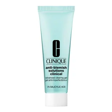 Clinique Anti-Blemish Solutions Clinical Advanced Clearing Gel 10ml