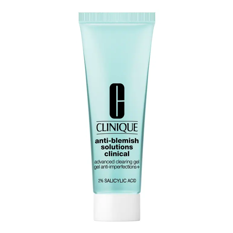 Clinique Anti-Blemish Solutions Clinical Advanced Clearing Gel 10ml