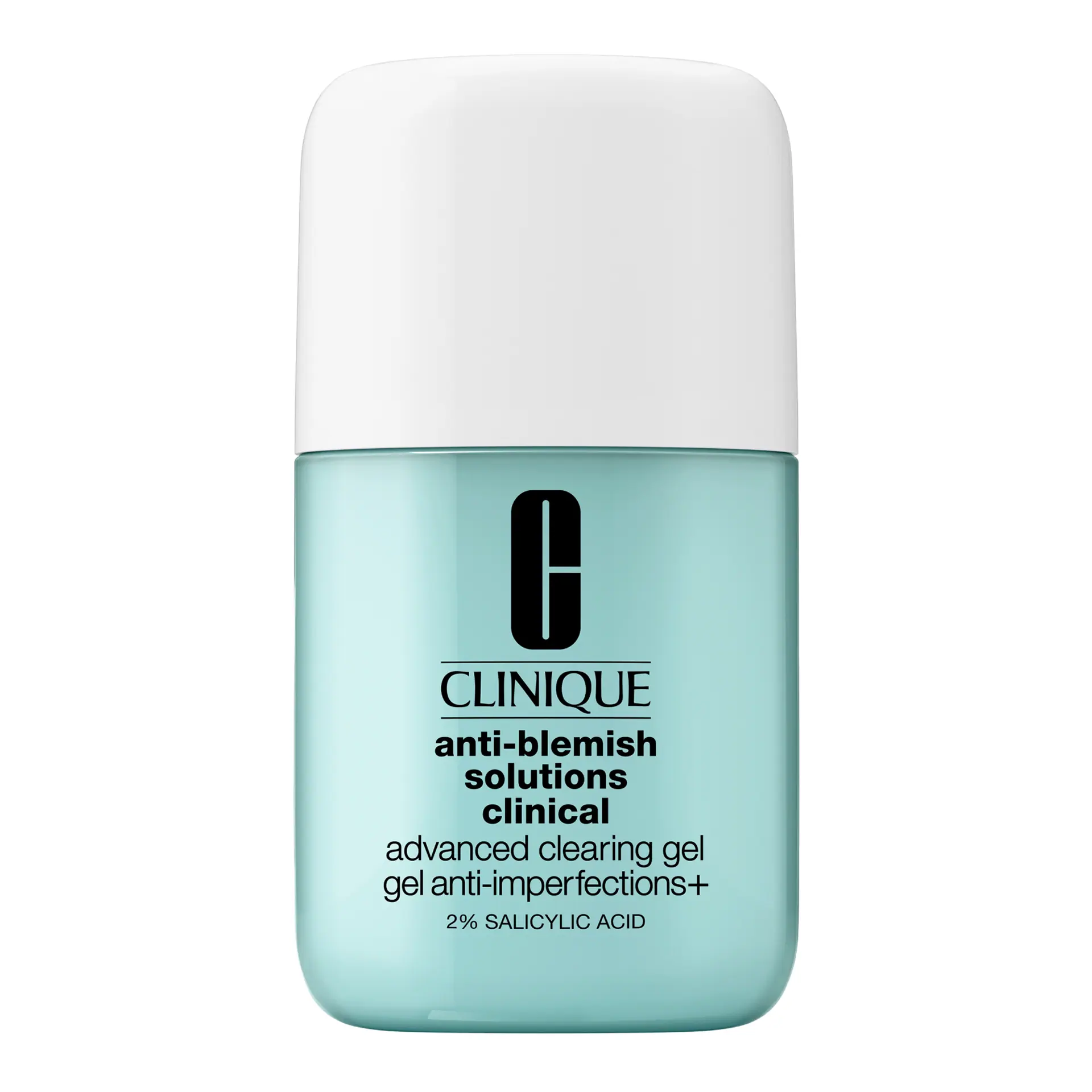 Clinique Anti-Blemish Solutions Clinical Advanced Clearing Gel 20ml