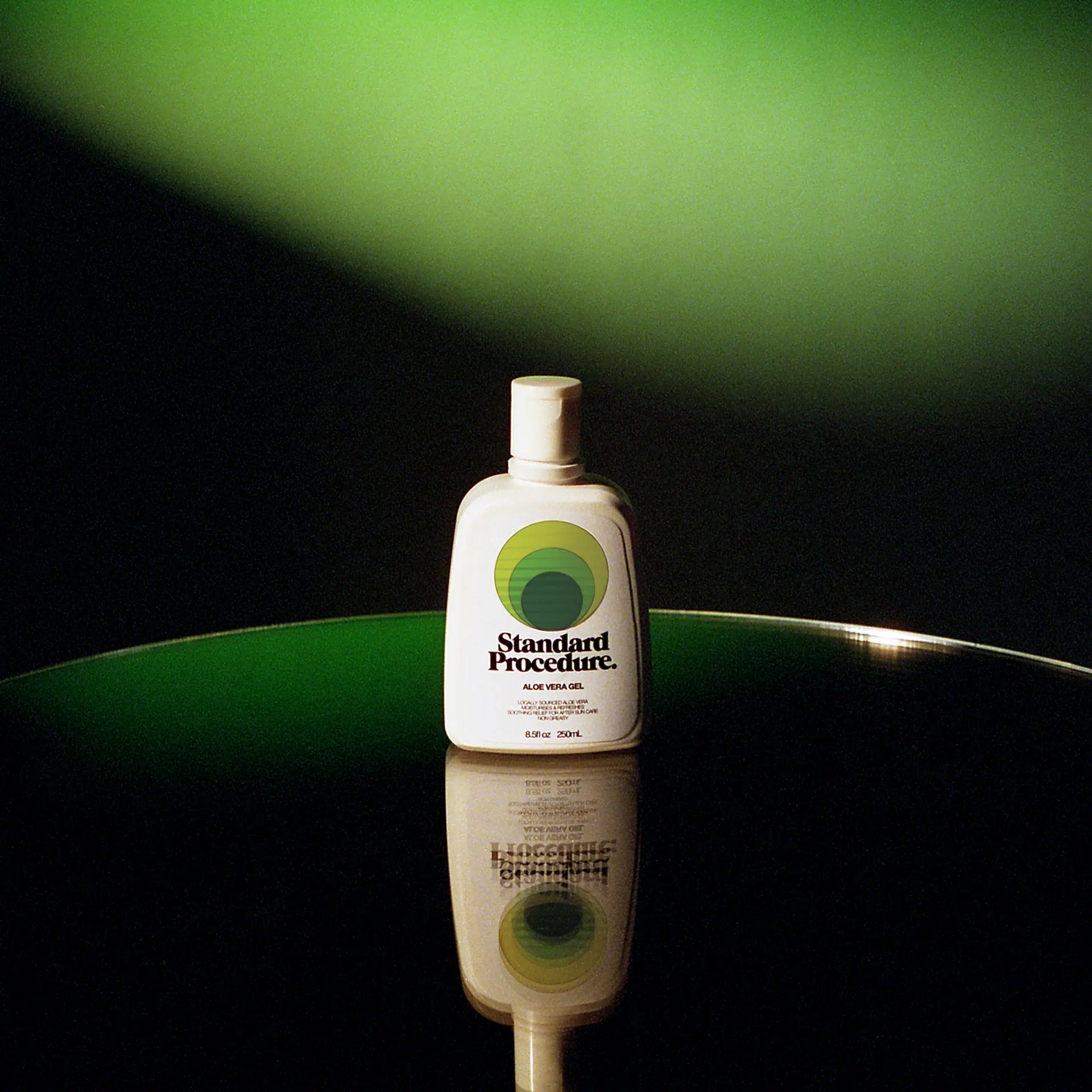 Standard Procedure Aloe Vera Gel 250ml