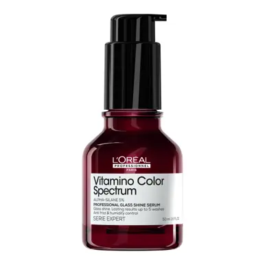 L'Oréal Professionnel Vitamino Color Spectrum Glass Shine Serum 50ml