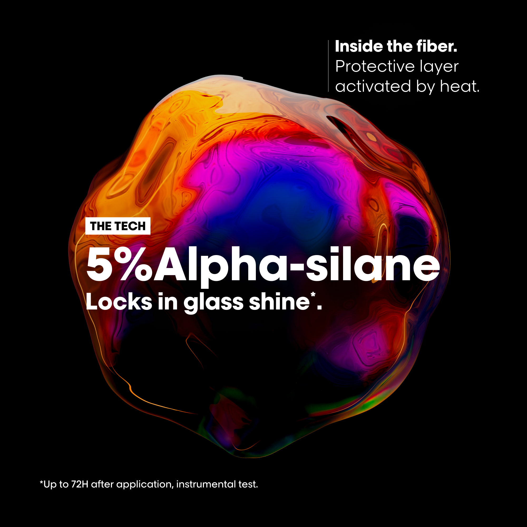 L'Oréal Professionnel Vitamino Color Spectrum Glass Shine Serum 50ml