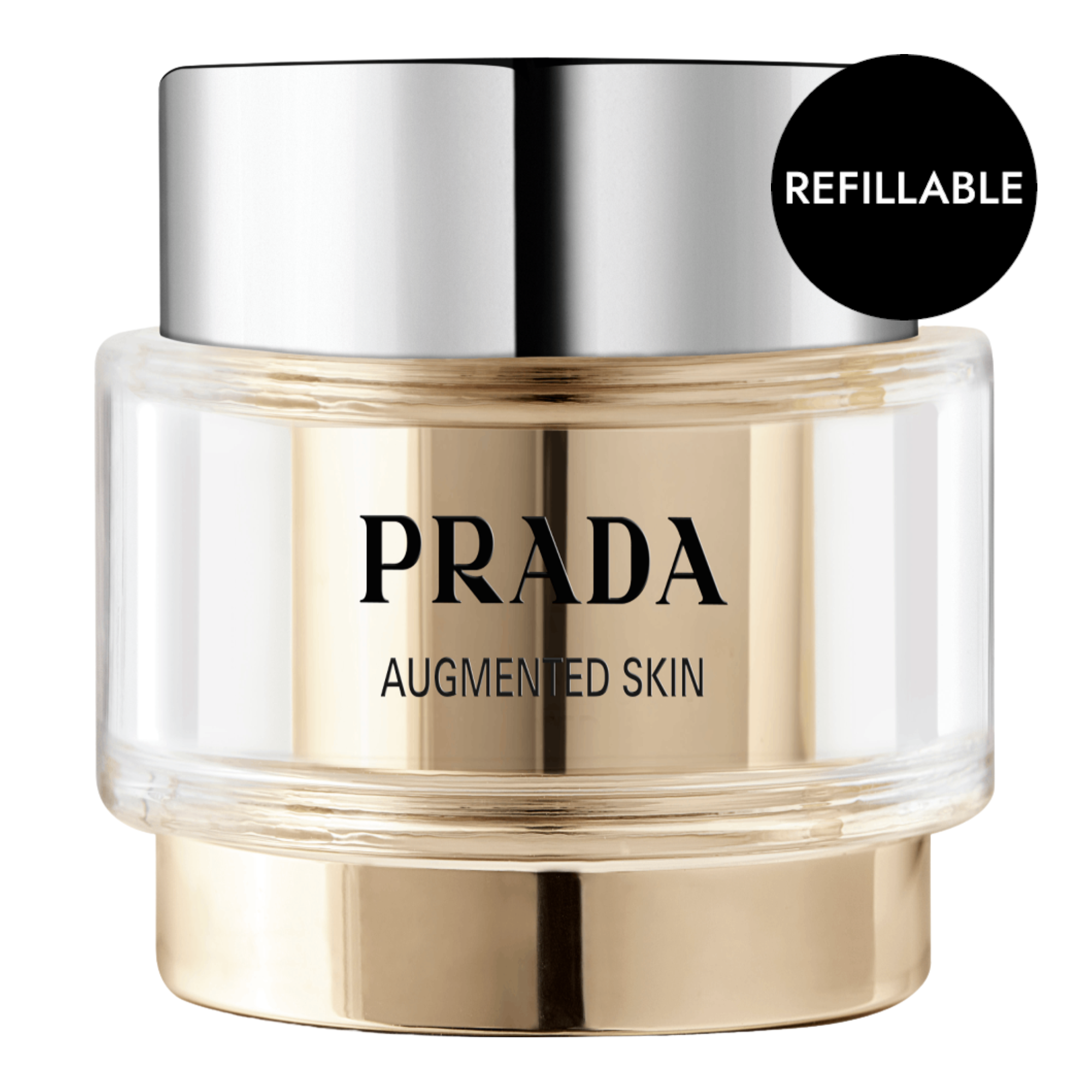 PRADA BEAUTY プラダビューティ オーグメンテッド スキン クリーム