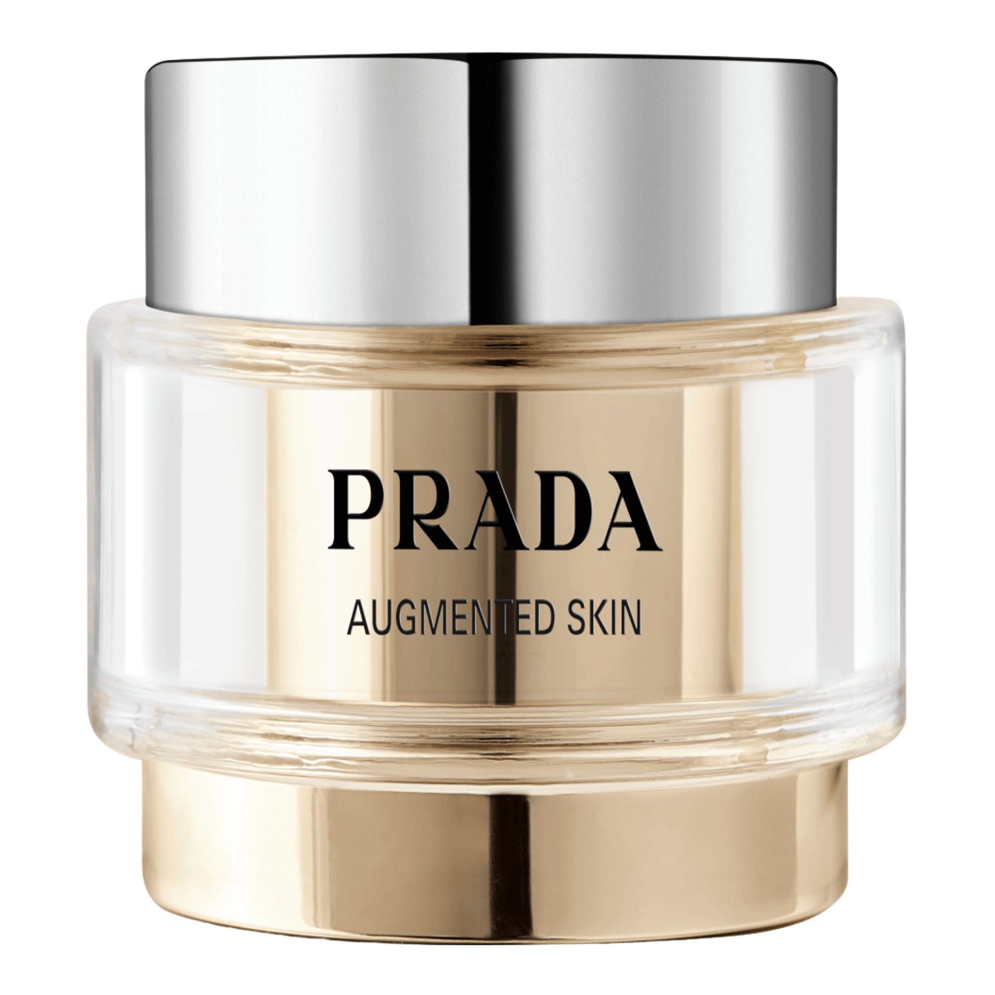 フェイスクリーム PRADA AUGMENTED SKIN CREAM 60ml Neutri Prada Augmented Skin - The Cream - Neutri | PRADA