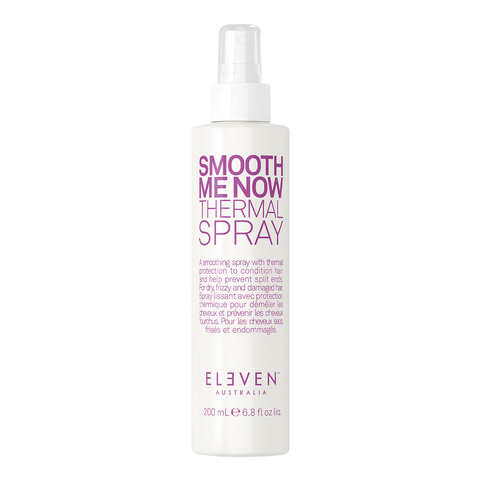 ELEVEN Australia Smooth Me Now Thermal Spray 200ml