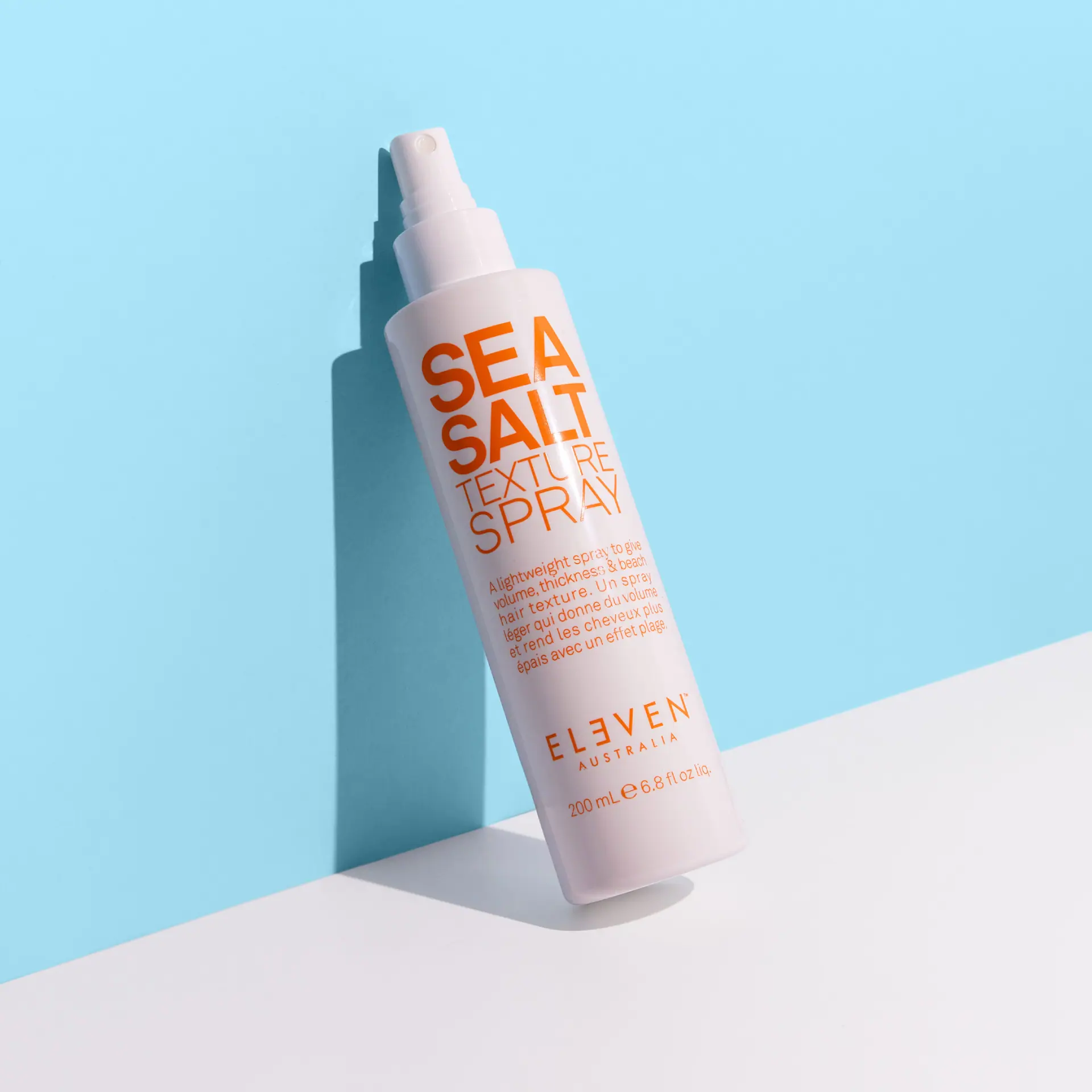 ELEVEN Australia Sea Salt Texture Spray - 200ml