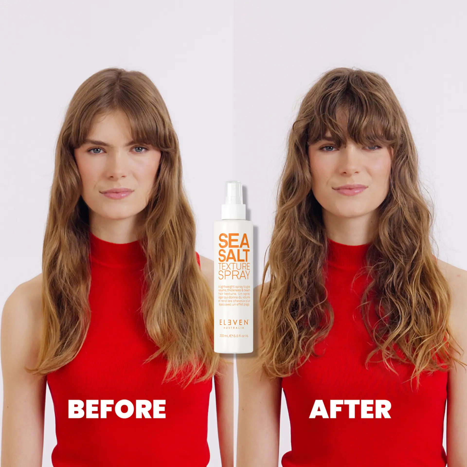 ELEVEN Australia Sea Salt Texture Spray - 200ml