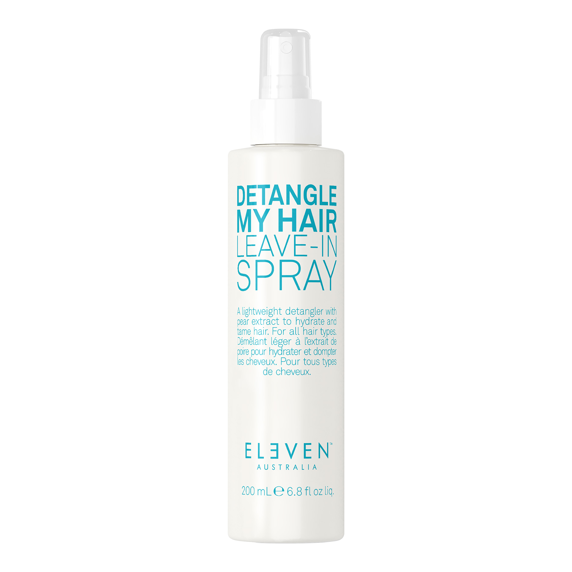 ELEVEN Australia Detangle My Hair