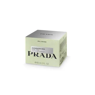 フェイスクリーム PRADA AUGMENTED SKIN CREAM 60ml Prada Augmented Skin Cream 60ml Refill - Adore Beauty