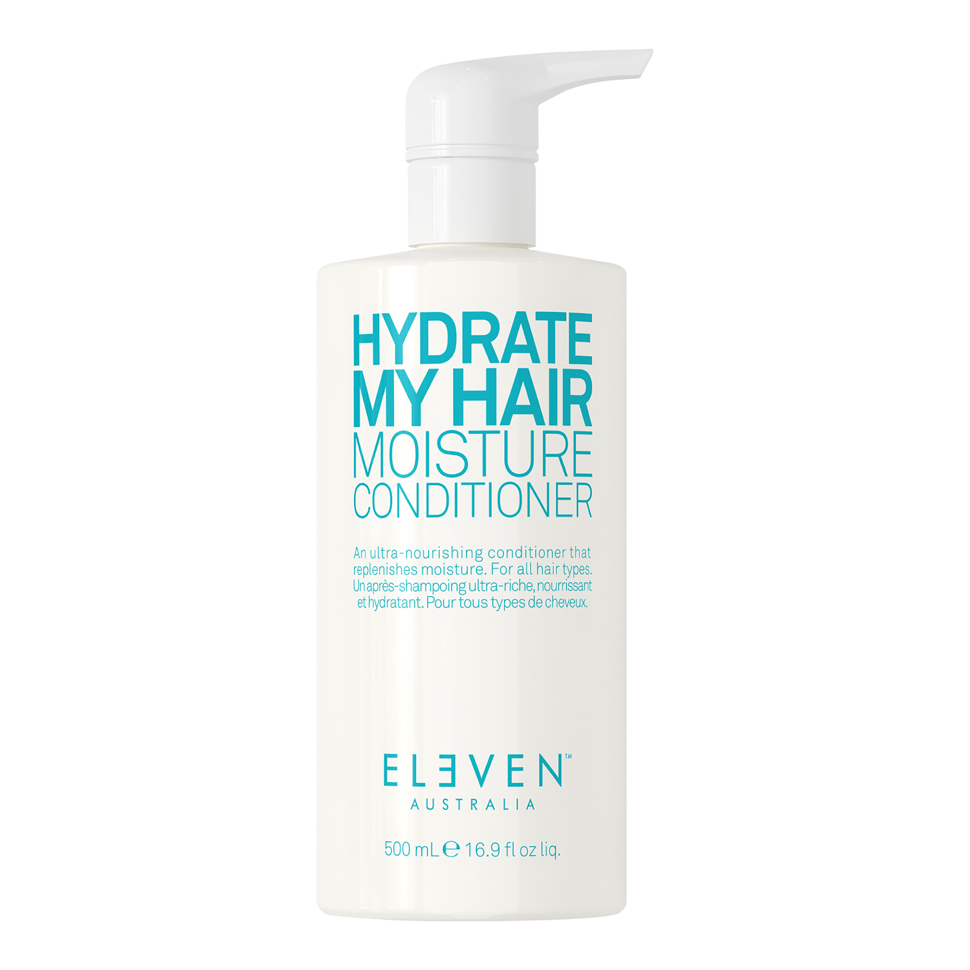 ELEVEN Australia Hydrate Conditioner 500ml